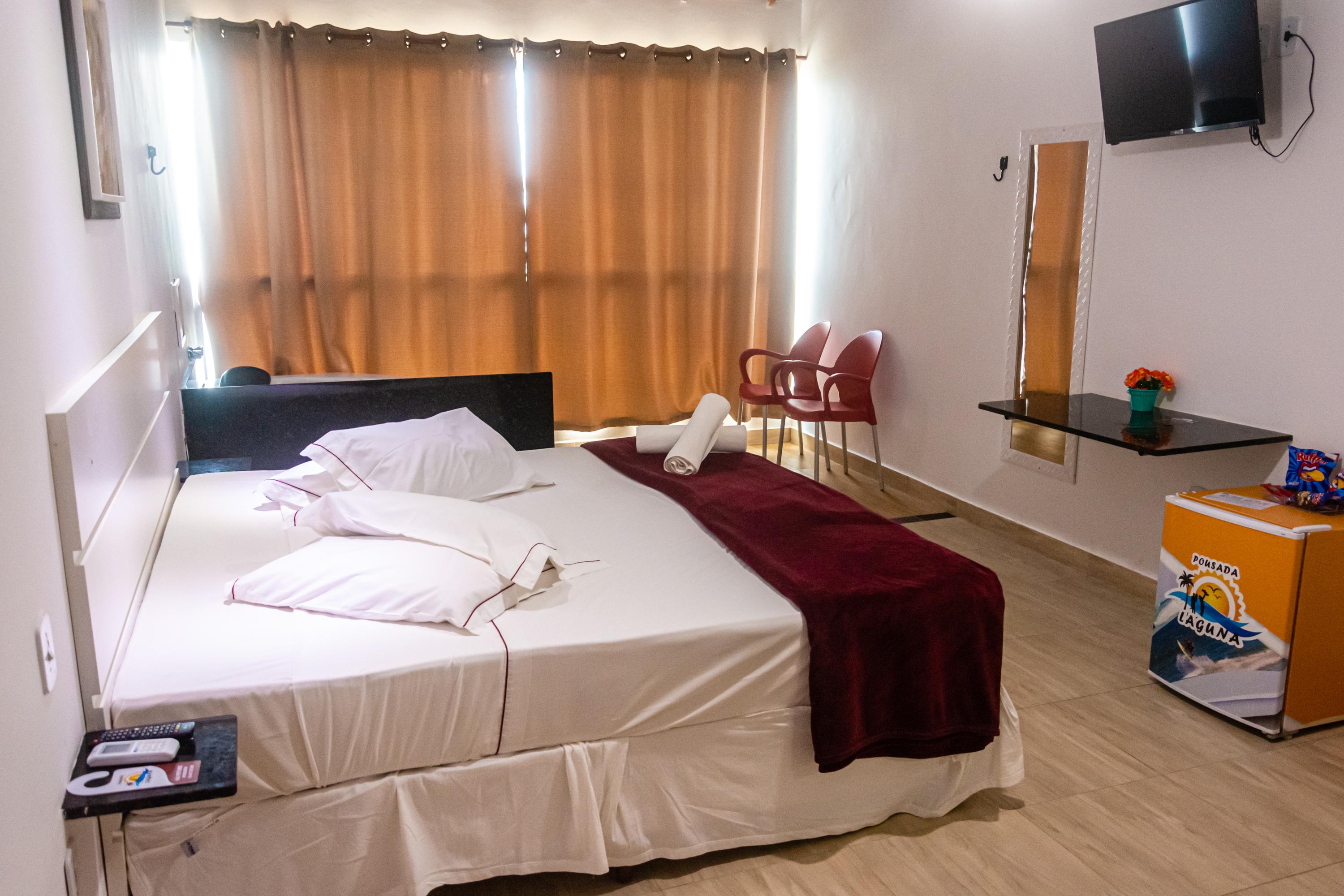 Pousada Laguna Hotel Кабу-Фриу Экстерьер фото