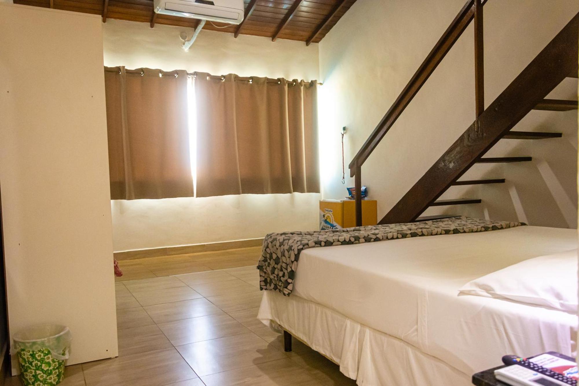 Pousada Laguna Hotel Кабу-Фриу Номер фото