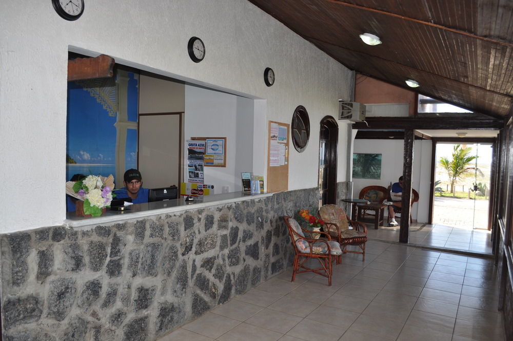 Pousada Laguna Hotel Кабу-Фриу Экстерьер фото